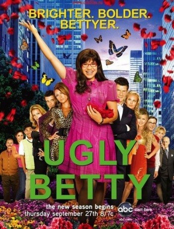 �������� ����� / Ugly Betty / ����� 4 (2009)