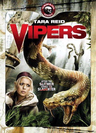 ������ / Vipers (2008)