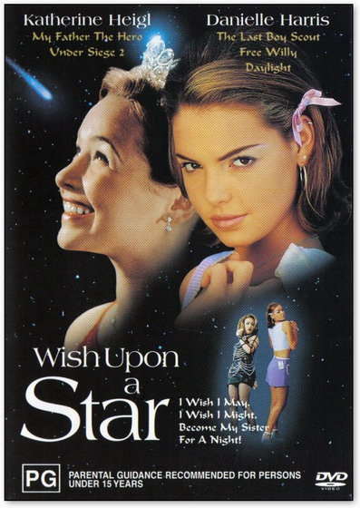 ������� ������� / Wish Upon a Star (1996)