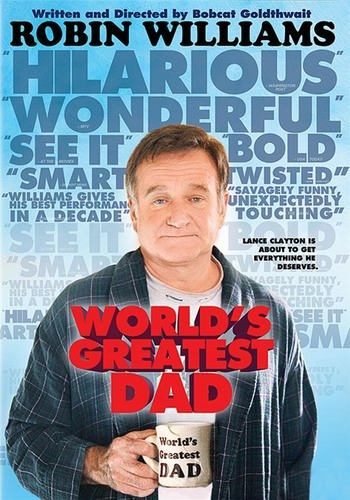 ����� ������ ���� �� ����� / Worlds Greatest Dad (2009)