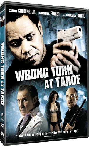 ��������� ����� �� ���� / Wrong Turn at Tahoe (2009)