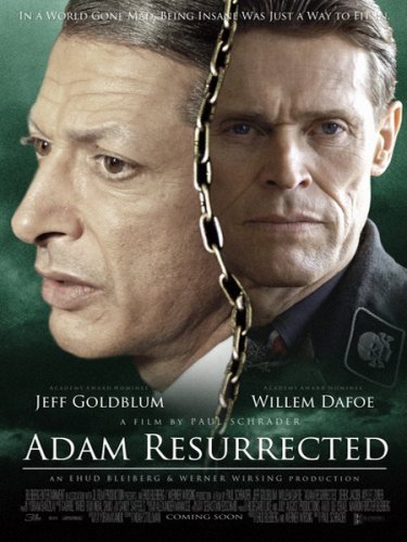 ������������ ���� / Adam Resurrected (2008) DVDRip
