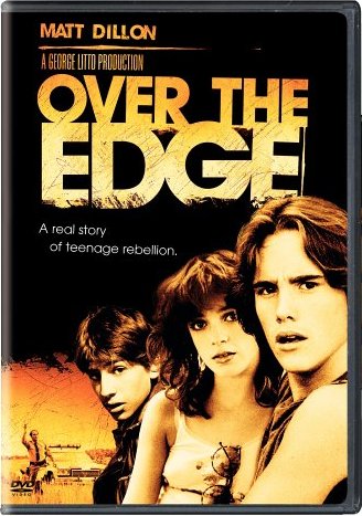 ����� ���� / Over the Edge (1979) DVDRip