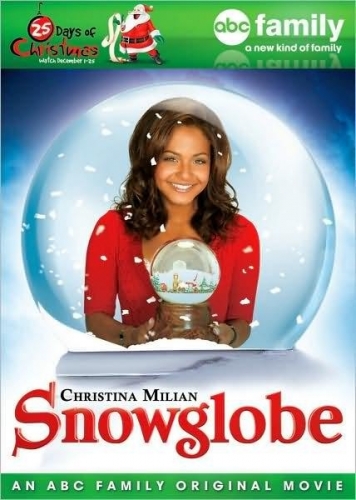 ��������� ��������� (������� ������) / Snowglobe (2007) DVDRip