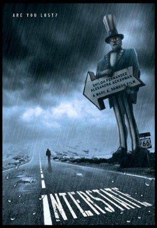 �����/Interstate (2007) DVDRip
