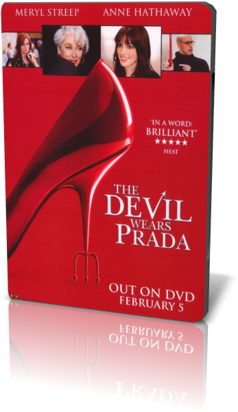 ������ ����� ����� / Devil Wears Prada (2006)