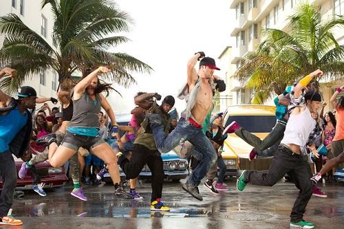 ��� ������ 4 / Step Up Revolution (2012) BDRip