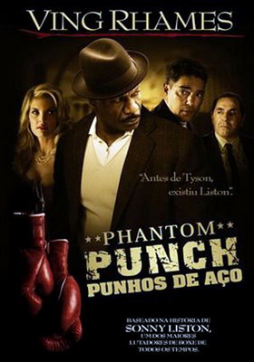 ���������� ���� / Phantom Punch (2009) DVDRip