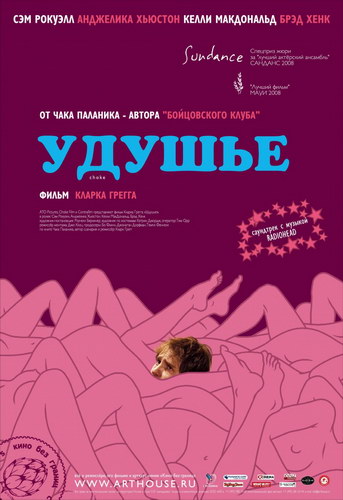 ������ / Choke (2008) DVDRip